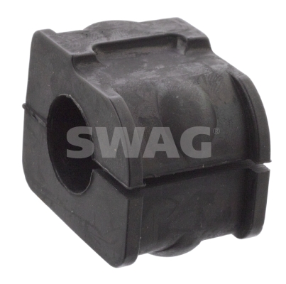 Ulożenie priečneho stabilizátora SWAG